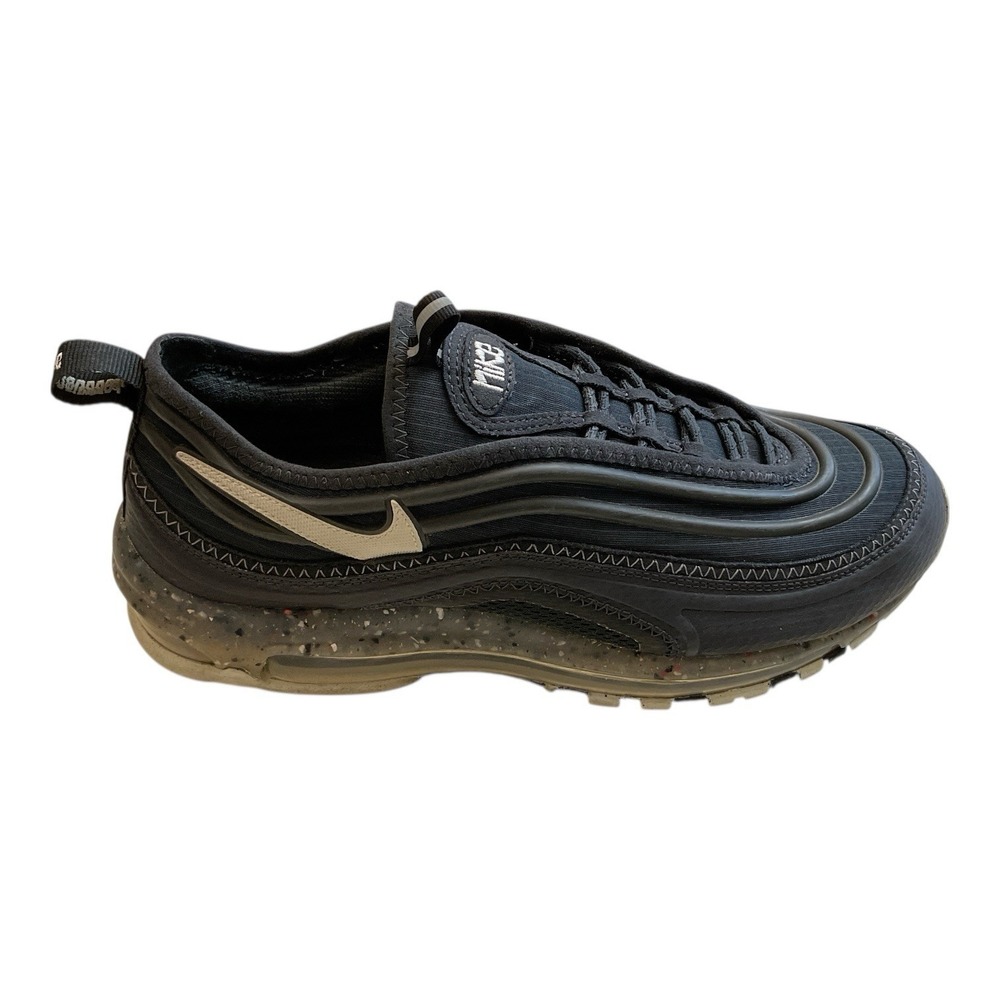 Nike Men's Air Max 97 Terrascape Off Noir Size: 11.5 DJ5019-001